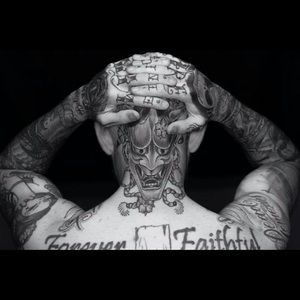 Meet your Posher, Ryan